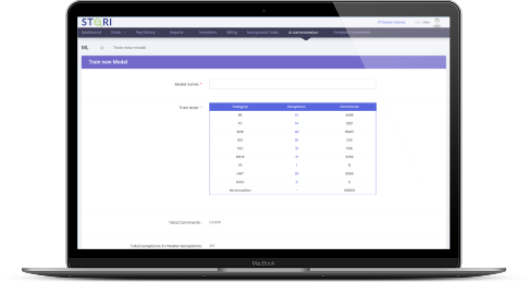 Machine Learning and NLP Integration