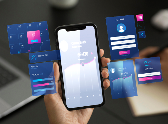 User Interface Design