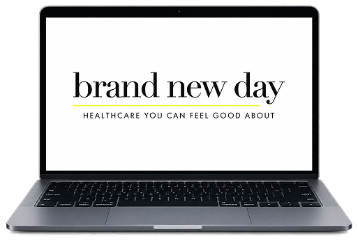Brand New Day