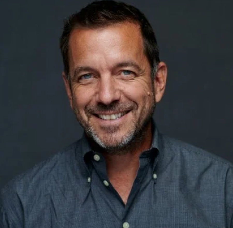 Jim Babcock